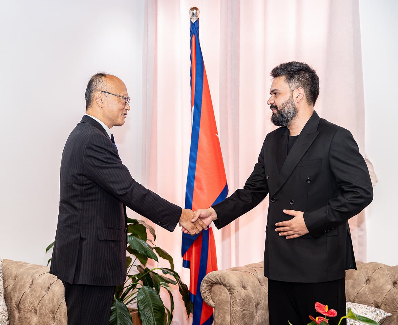 ADB Increases Investment Support for Nepal