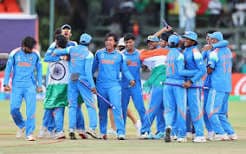 India A Men's Cricket Team to Tour Nepal in December
